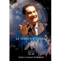 Livre : Le semeur d'étoiles