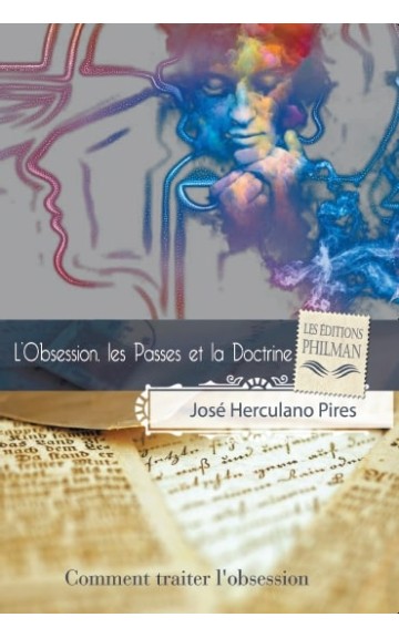 Livre : L’obsession, les passes et la doctrine
