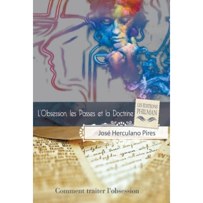 Livre : L’obsession, les passes et la doctrine