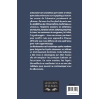Livre : L’obsession, les passes et la doctrine