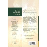 Livre : Dans la tourmente du péché