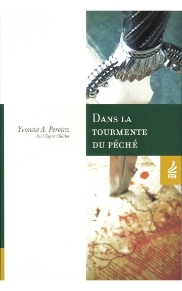 Livre : Dans la tourmente du péché