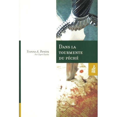 Livre : Dans la tourmente du péché