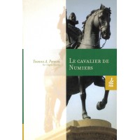 Livre : Le cavalier de Numiers