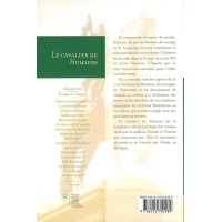 Livre : Le cavalier de Numiers