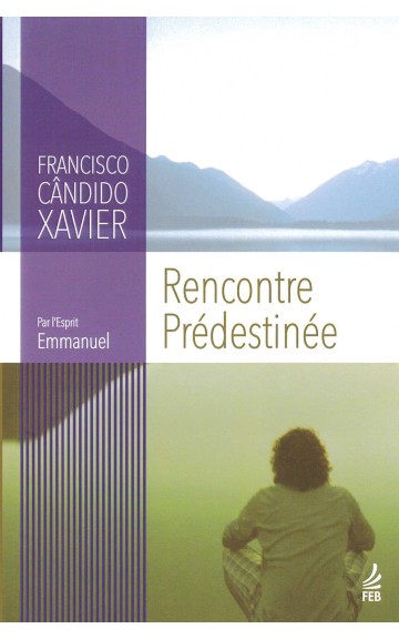 Livre : Rencontre prédestinée