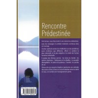 Livre : Rencontre prédestinée