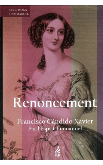 Livre : Renoncement - nouvelle édition revue et corrigée