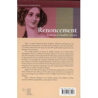 Livre : Renoncement - nouvelle édition revue et corrigée