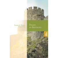 Livre : Drame en Bretagne