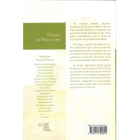 Livre : Drame en Bretagne
