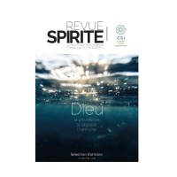 ebook : Revue spirite - 164ème année – 3ème trimestre 2021