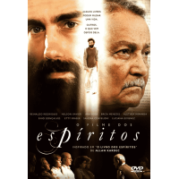 Dvd : Le livre des Esprits
