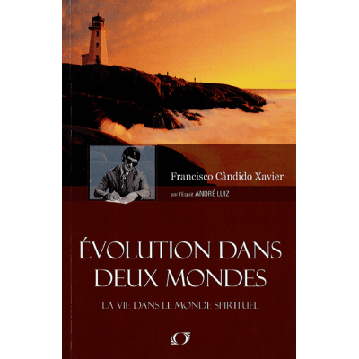 Livre : Coffret André Luiz