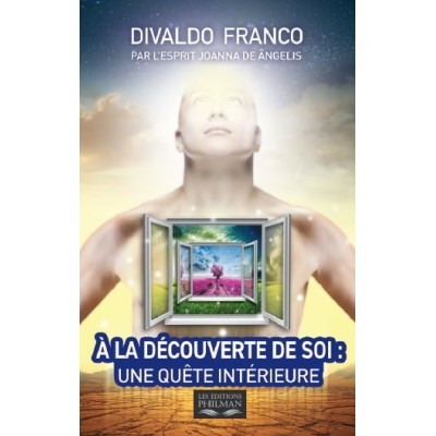 Livre : A la découverte de soi, une quête intérieure
