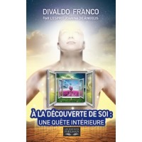 Livre : A la découverte de soi, une quête intérieure