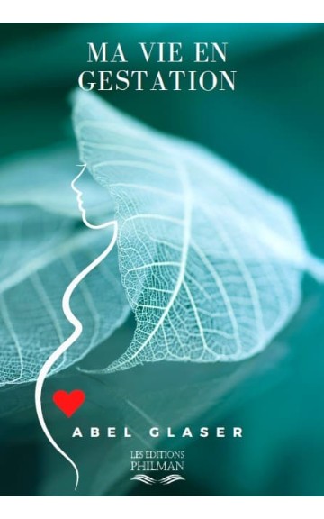 Livre : Ma vie en gestation