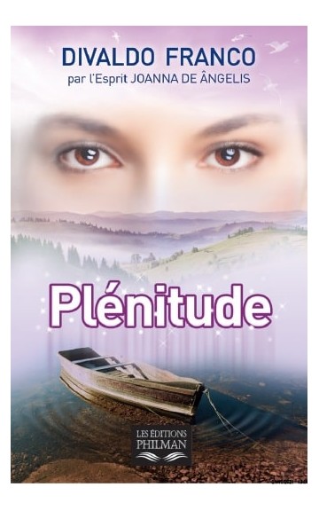Livre : Plénitude