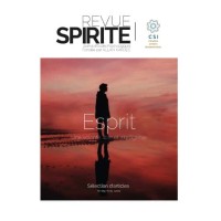 ebook : Revue spirite - 164ème année – 4ème trimestre 2021