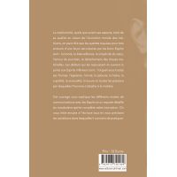 Livre : Instruction pratique sur les manifestations spirites