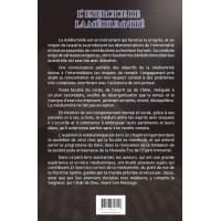 Livre : L'exercice de la médiumnité
