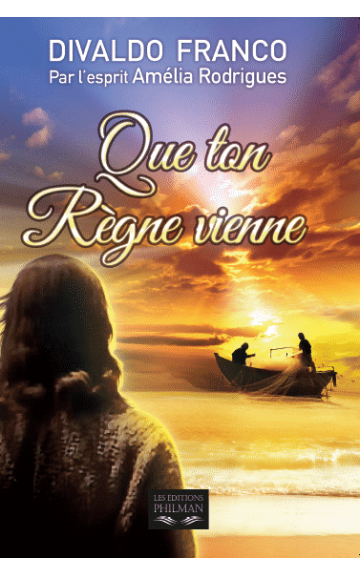 Livre : Que ton règne vienne