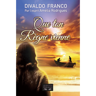 Livre : Que ton règne vienne