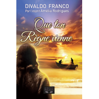 Livre : Que ton règne vienne