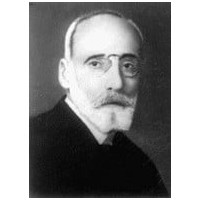Bozzano Ernest