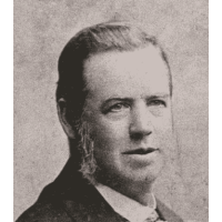 Augustus Henri Burbidge