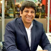 Luis Hu Rivas