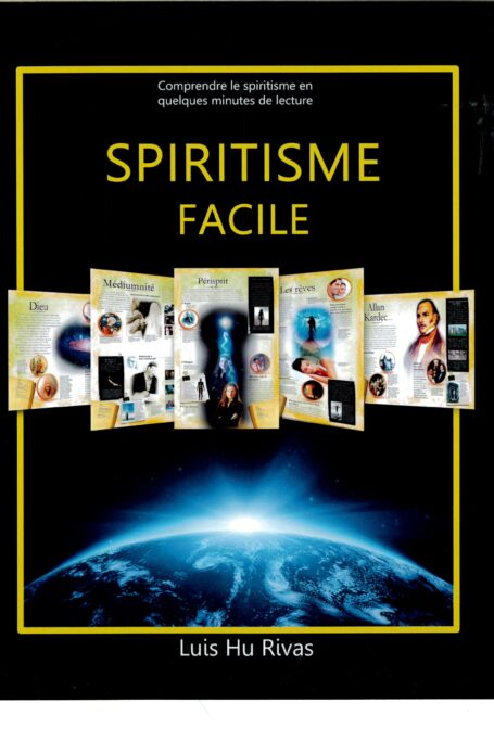 Spiritisme facile