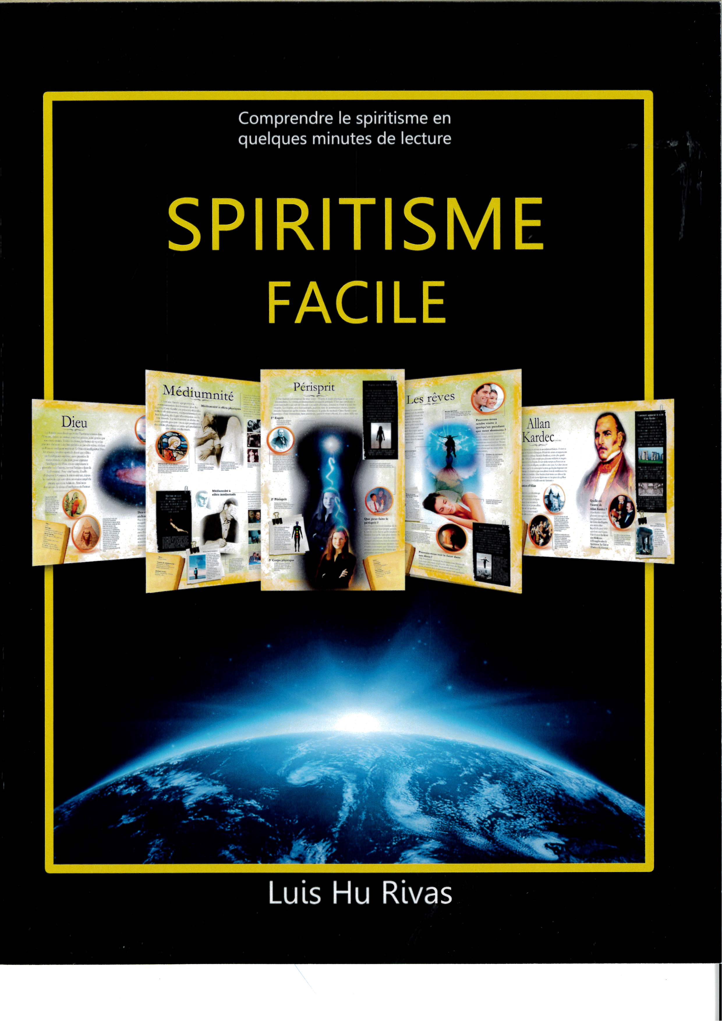 Spiritisme facile