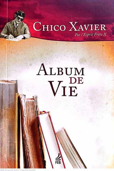 Album de vie_1ère