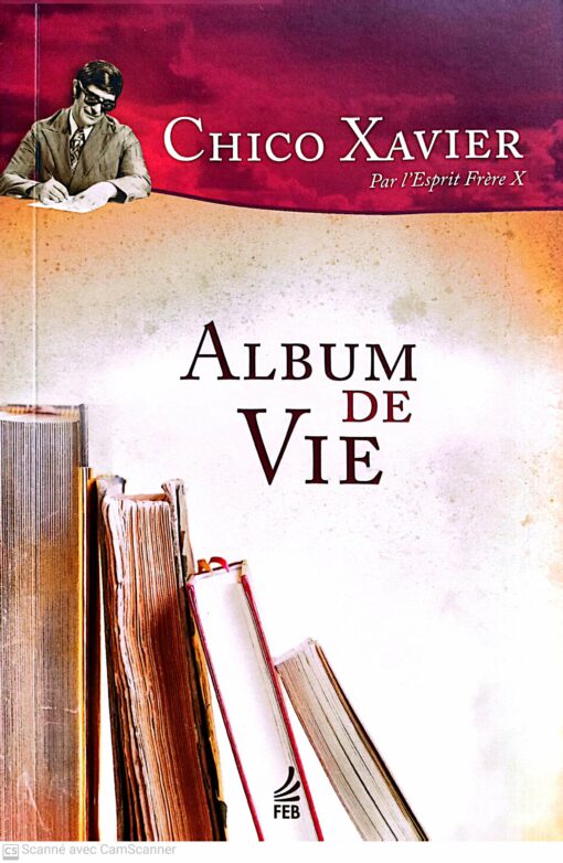 Album de vie_1ère