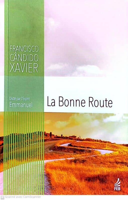 La bonne route_1ère