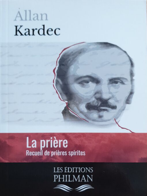La prière - Recueil de prières spirites_1ère-1