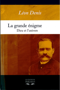 la grande enigme