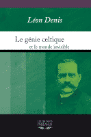 Livre Génie celtique de Léon Denis