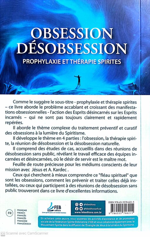 Obsession désobsession_4ième