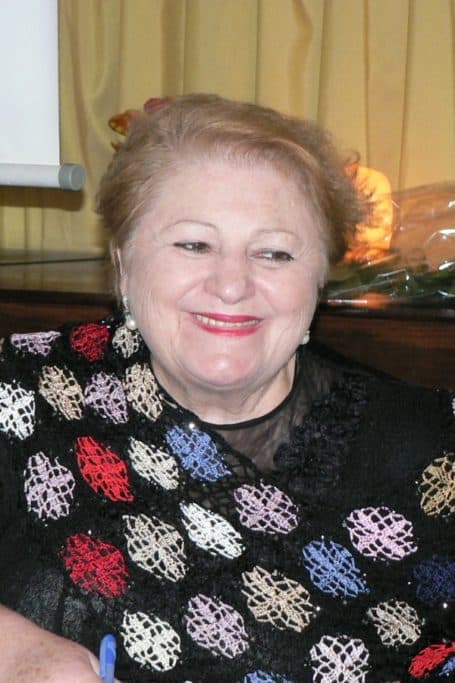 Nobre Marlène