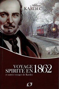 Voyage spirite en 1862