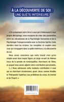 a la decouverte de soi