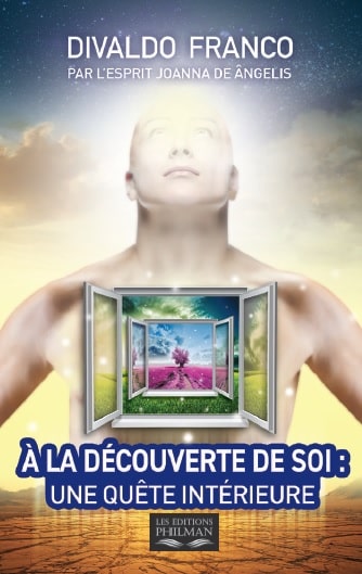 a la decouverte de soi
