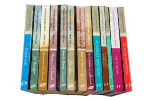 coffret André Luiz