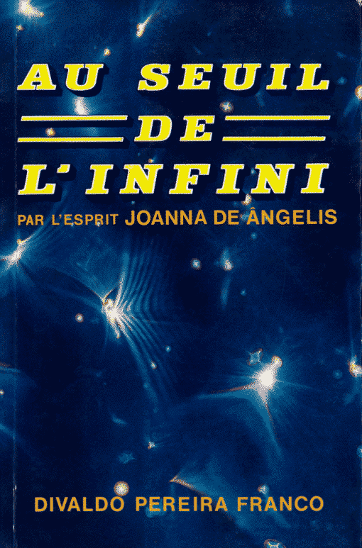 au seuil de l'infini