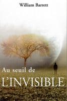 Des livres et des anecdotes : au seuil de l’invisible de William Barrett