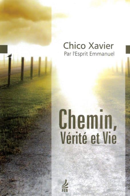 chemin vérité et vie