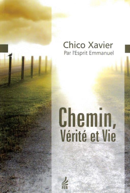 chemin vérité et vie