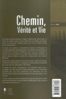 chemin vérité et vie